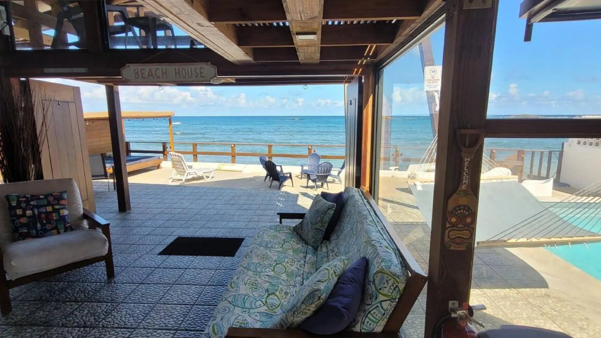 Apartment The View Is Breathtaking And You Have Privacy Vega Baja