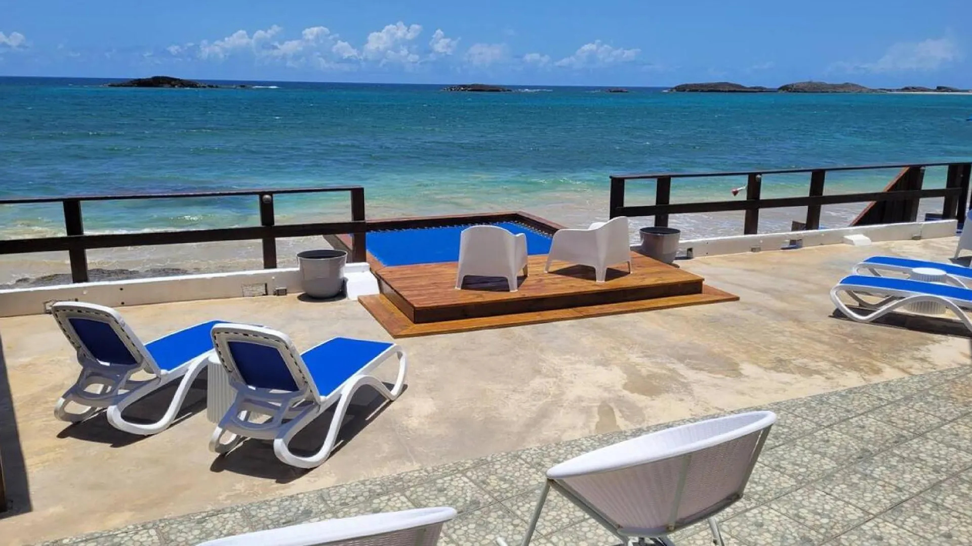 The View Is Breathtaking And You Have Privacy Vega Baja 0*,  Puerto Rico
