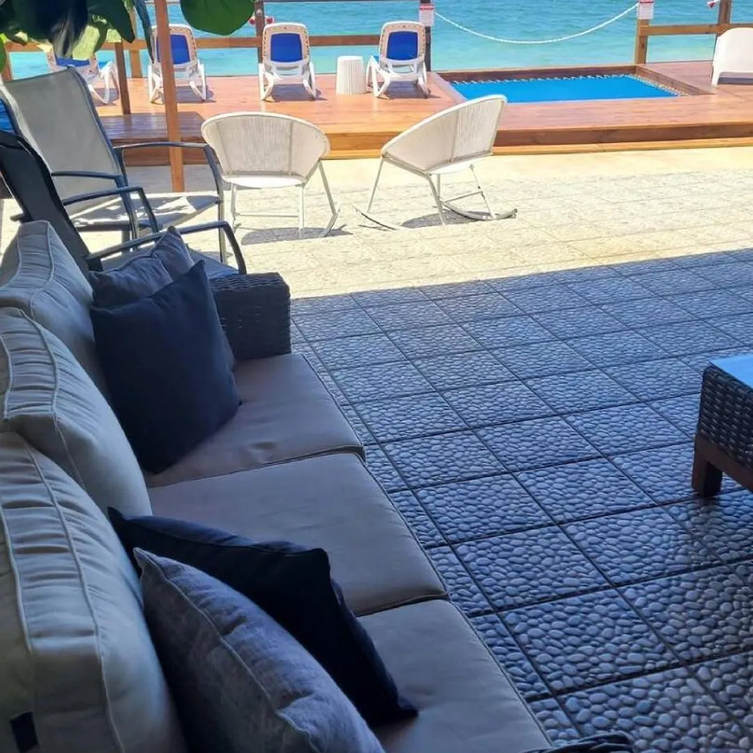 The View Is Breathtaking And You Have Privacy Vega Baja