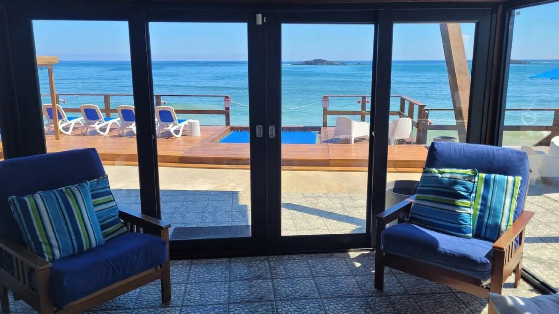 The View Is Breathtaking And You Have Privacy Vega Baja Apartment
