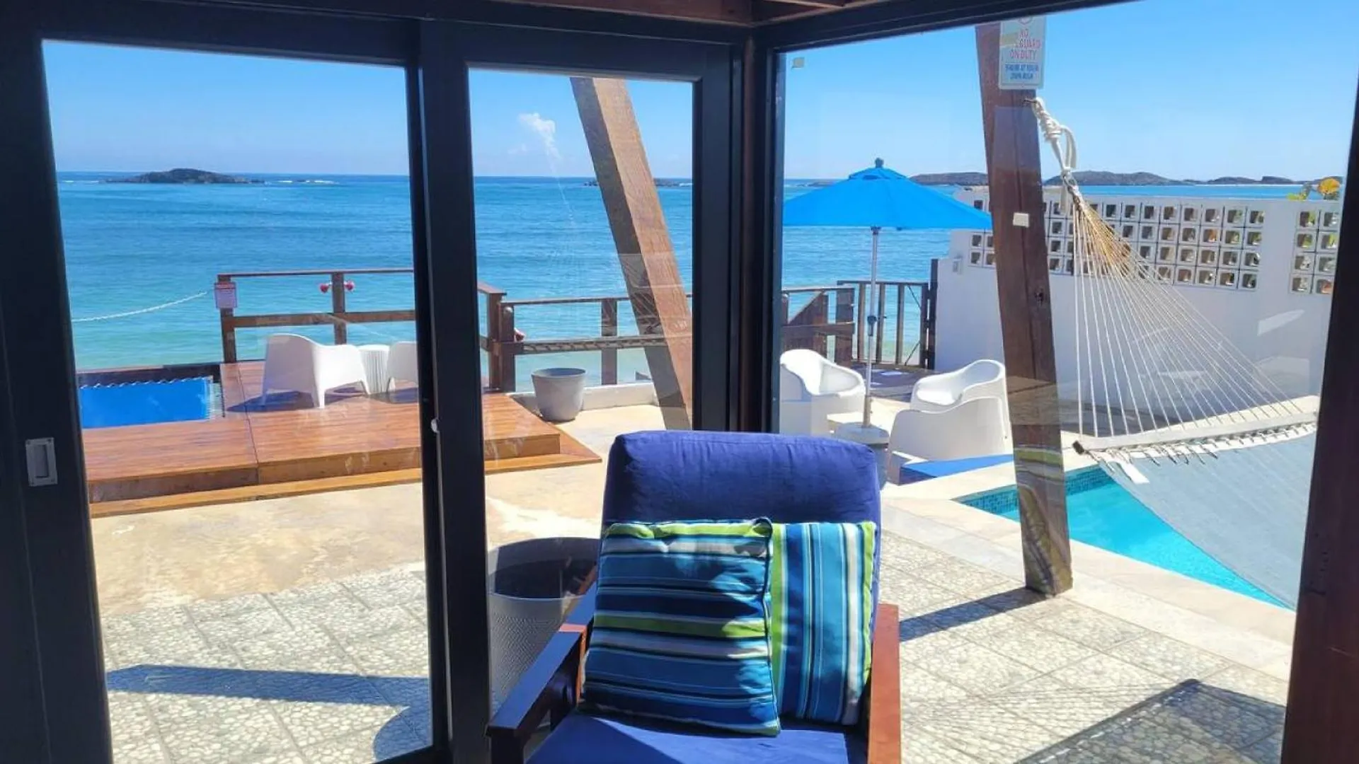 Apartment The View Is Breathtaking And You Have Privacy Vega Baja Puerto Rico
