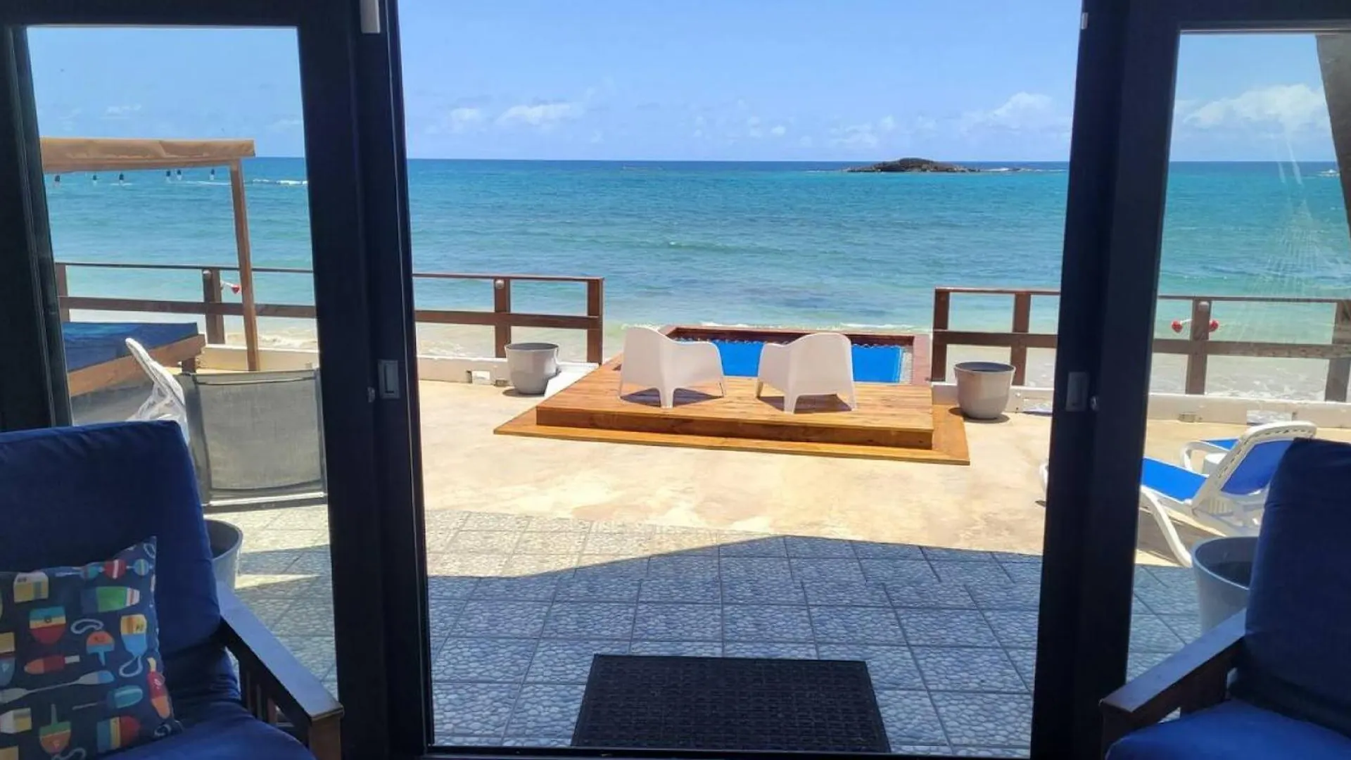 The View Is Breathtaking And You Have Privacy Vega Baja