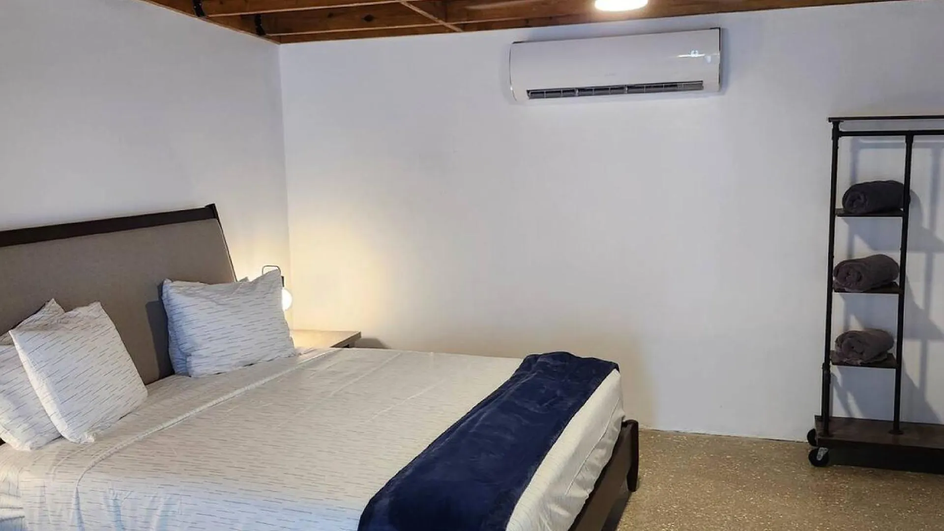 The View Is Breathtaking And You Have Privacy Vega Baja Apartment