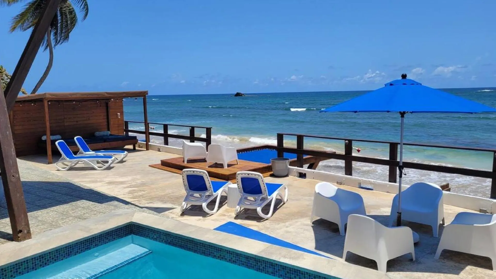 Apartment The View Is Breathtaking And You Have Privacy Vega Baja