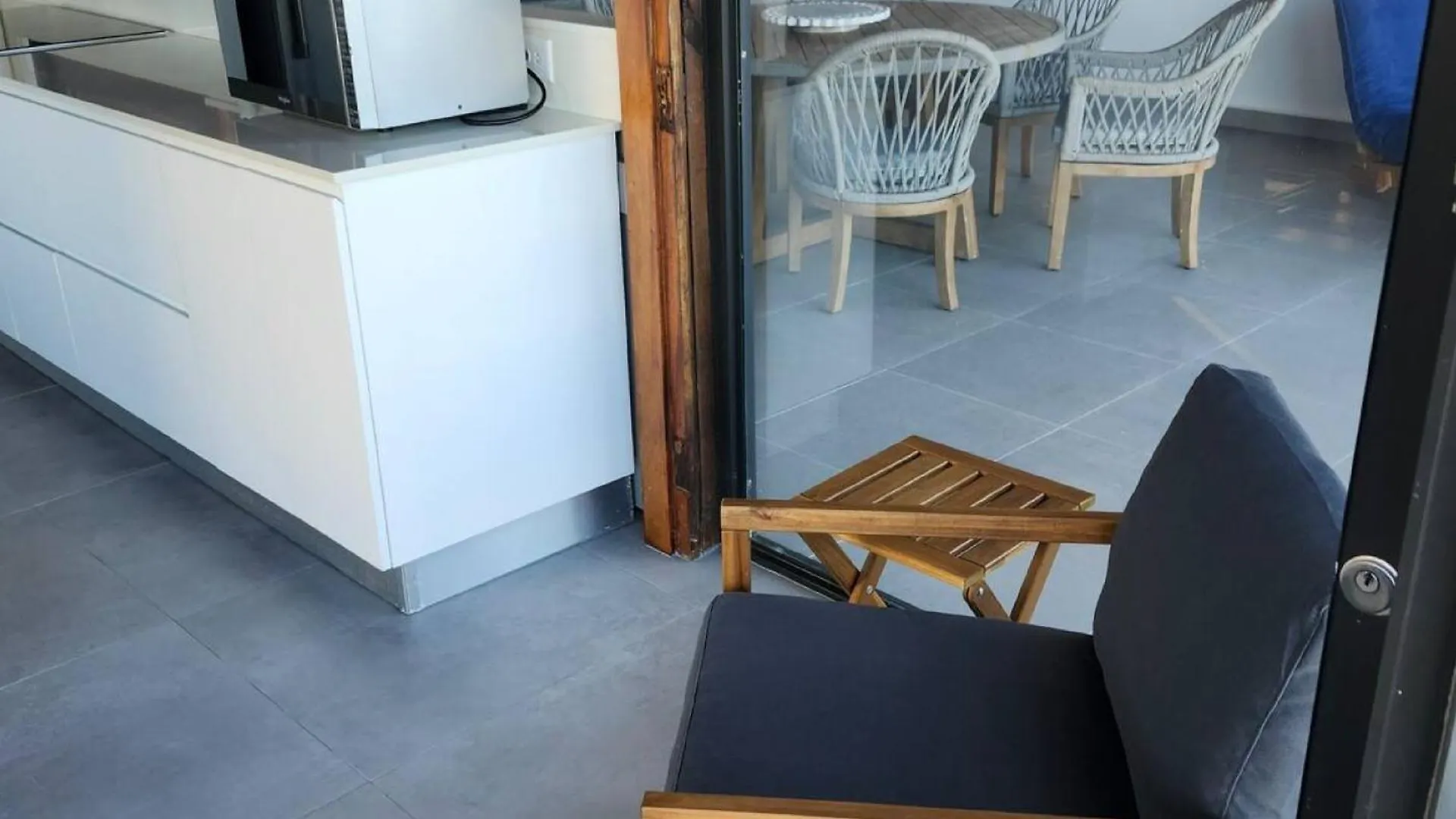 The View Is Breathtaking And You Have Privacy Vega Baja Apartment