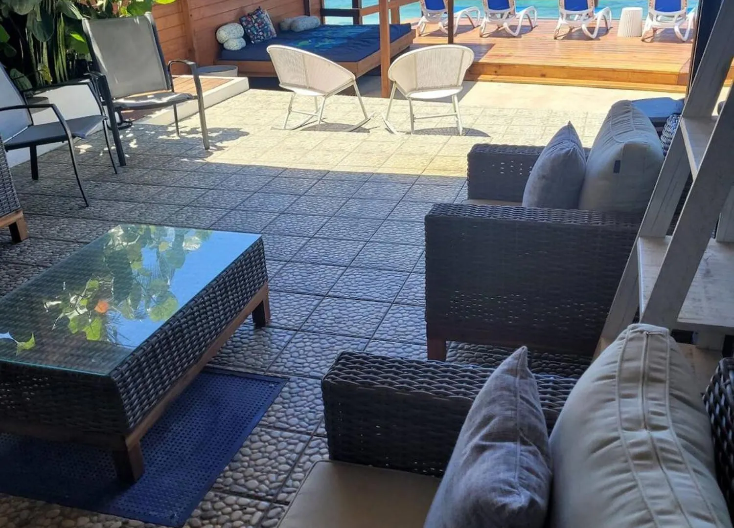 The View Is Breathtaking And You Have Privacy Vega Baja 0*,